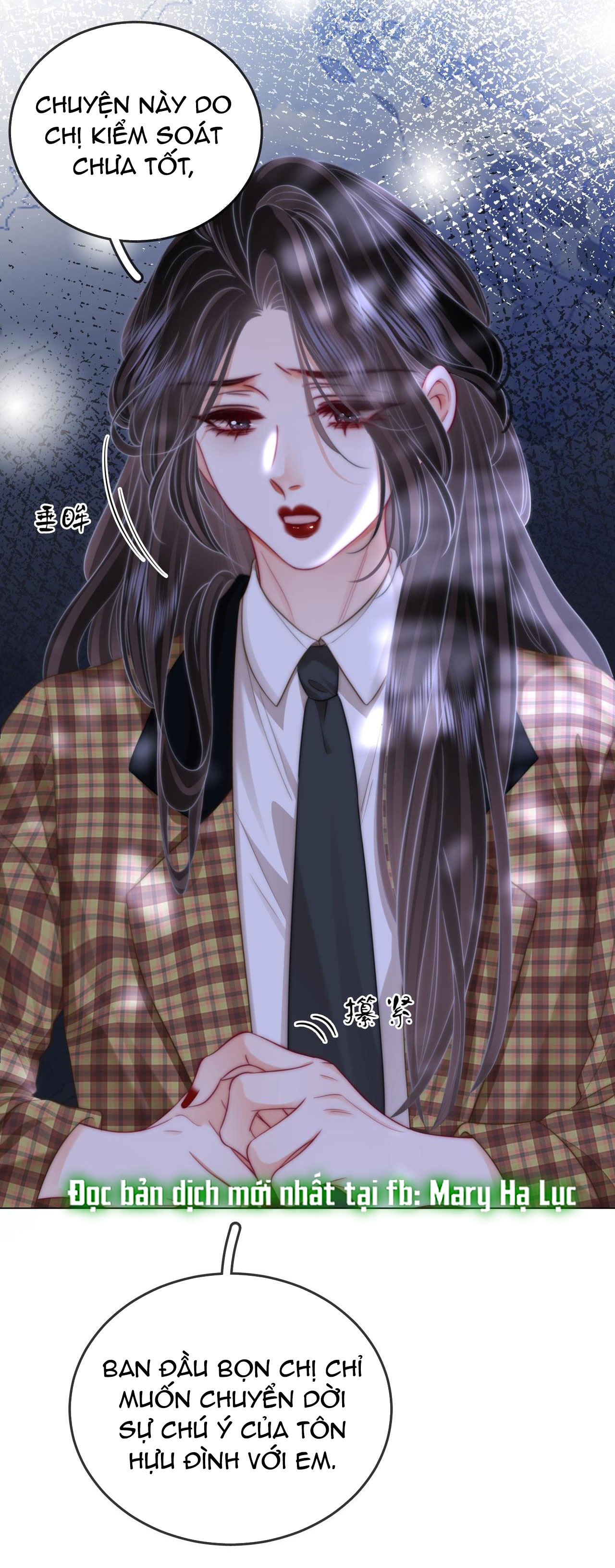 cố tiểu thư và khúc tiểu thư chapter 105 18