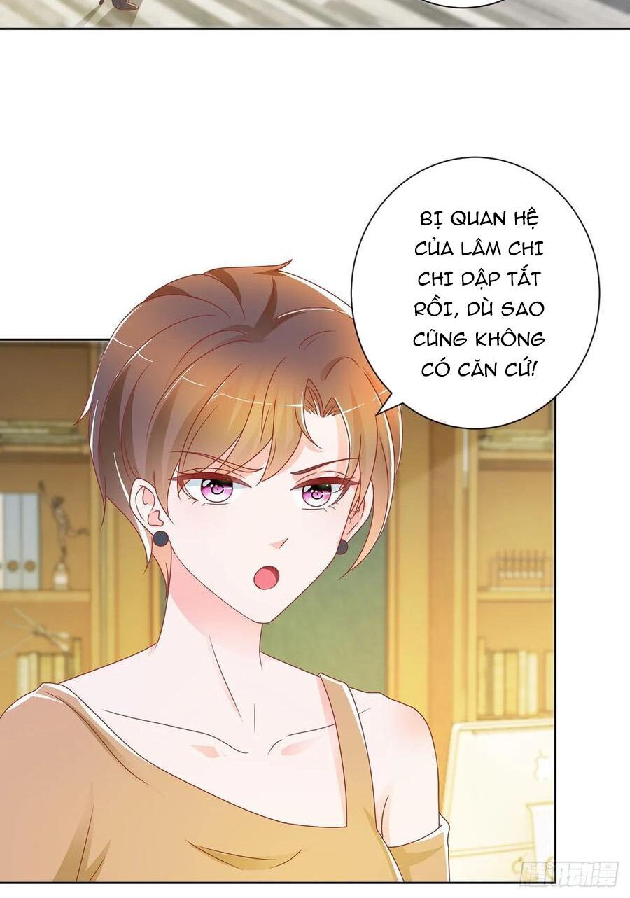 ẩn hôn 100%: chọc tức vợ yêu mua một tặng một chapter 196 3