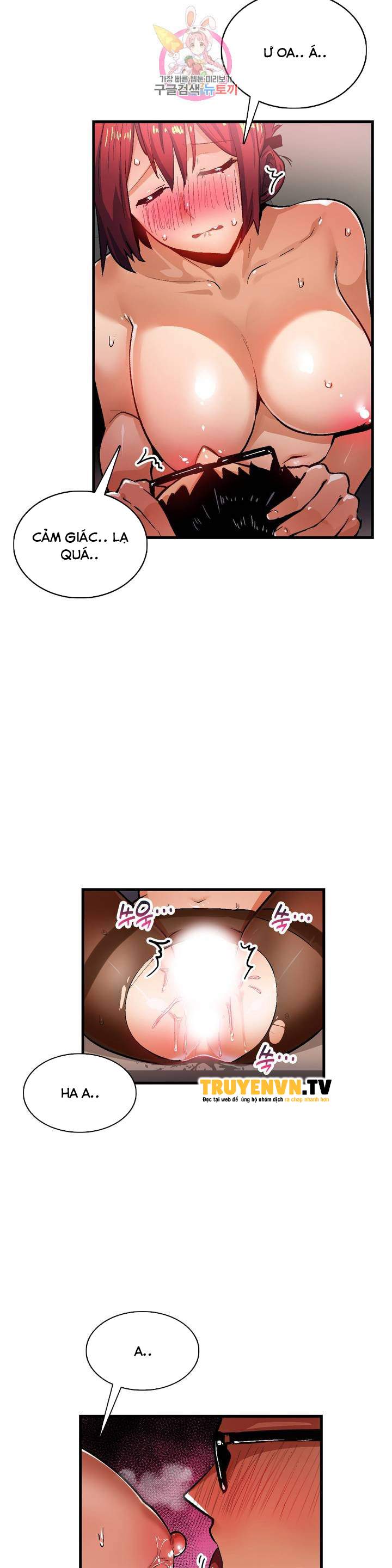 vấn đề nhạy cảm chapter 38 6