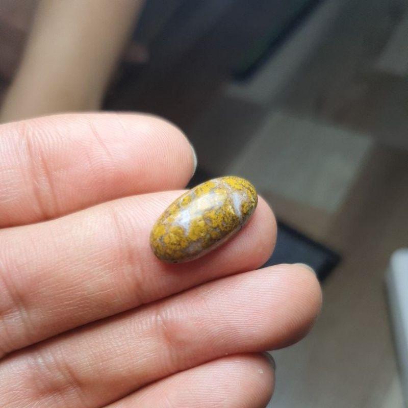 870- Đá Agate Ngũ Sắc