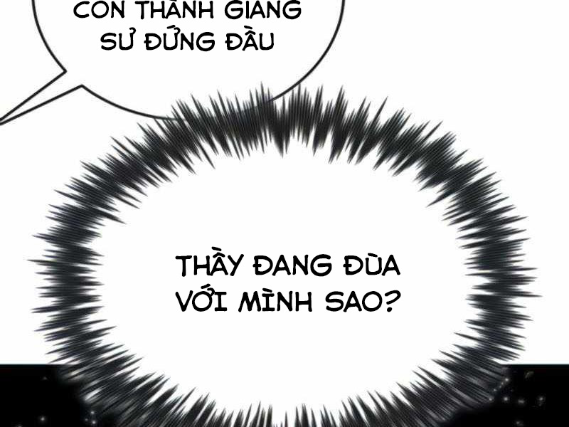 Giảng Sư Đứng Đầu, Baek Sư Phụ - Trang 159