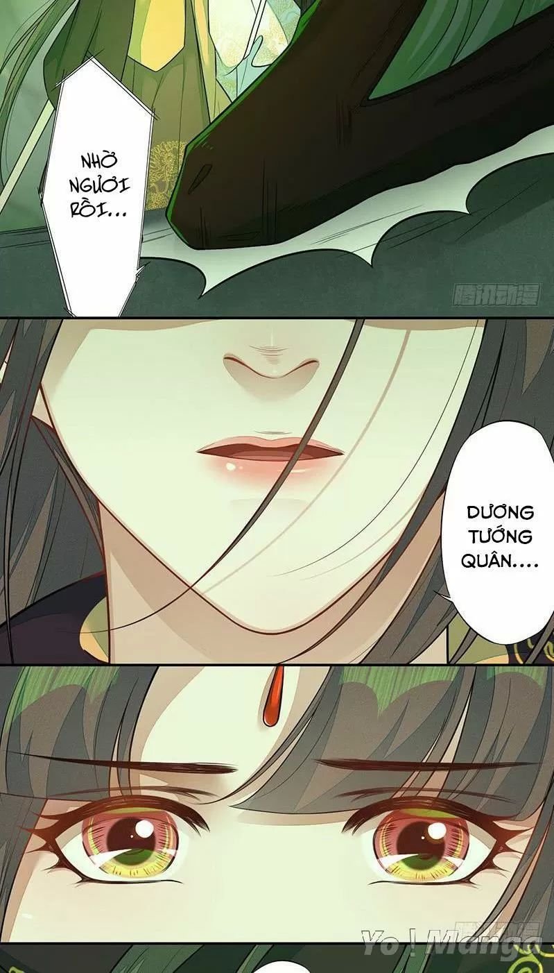 tuyệt thế luyện đan sư chapter 134 30