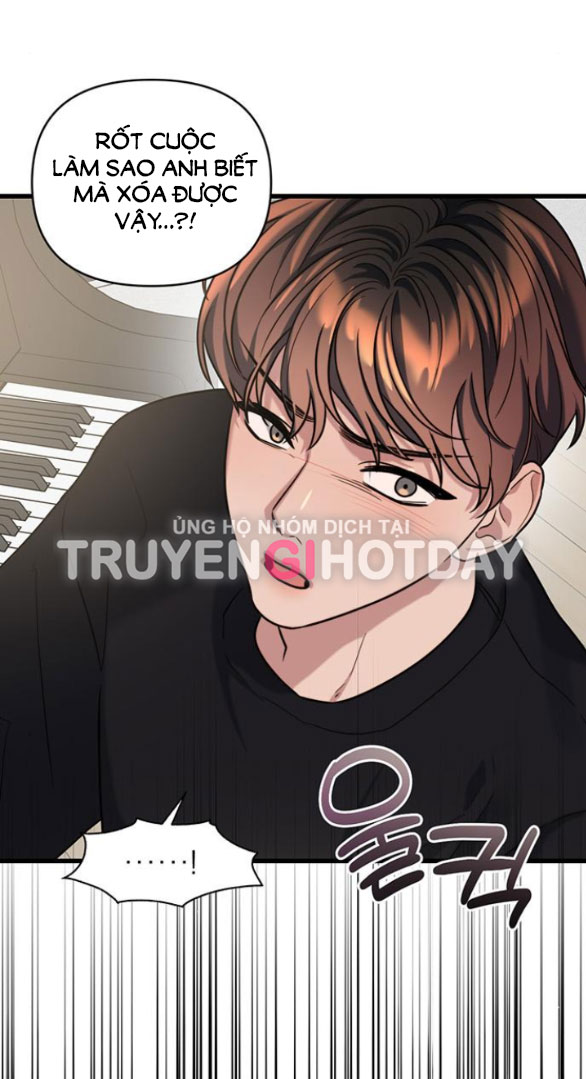 [18+] dục vọng tao nhã chapter 14.2 8