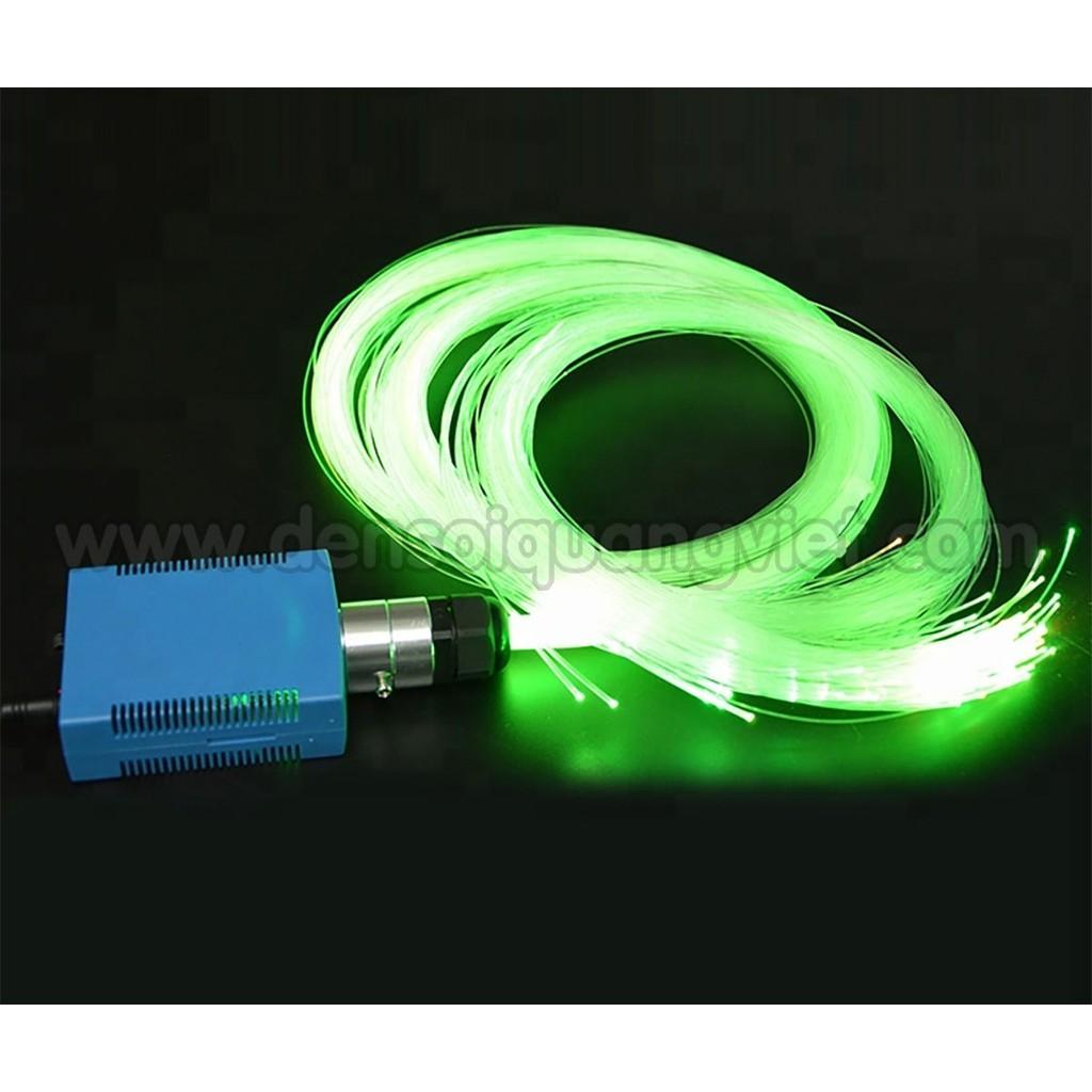 Sợi quang theo mét dài đường kính 1.0mm - Làm trần sao nhân tạo, trang trí