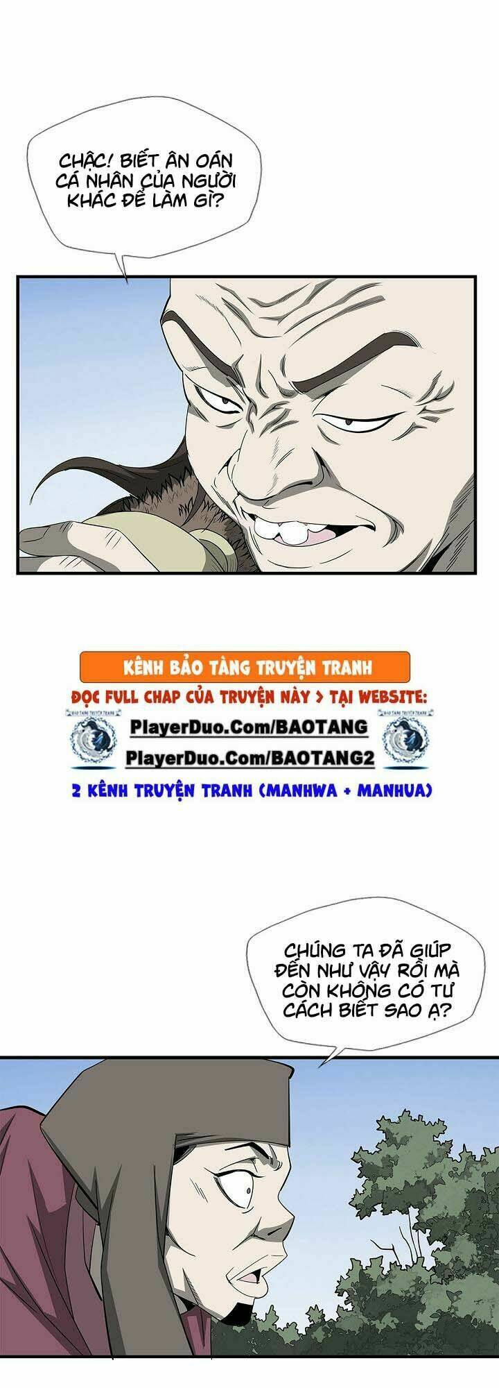 cuồng long chapter 35 15