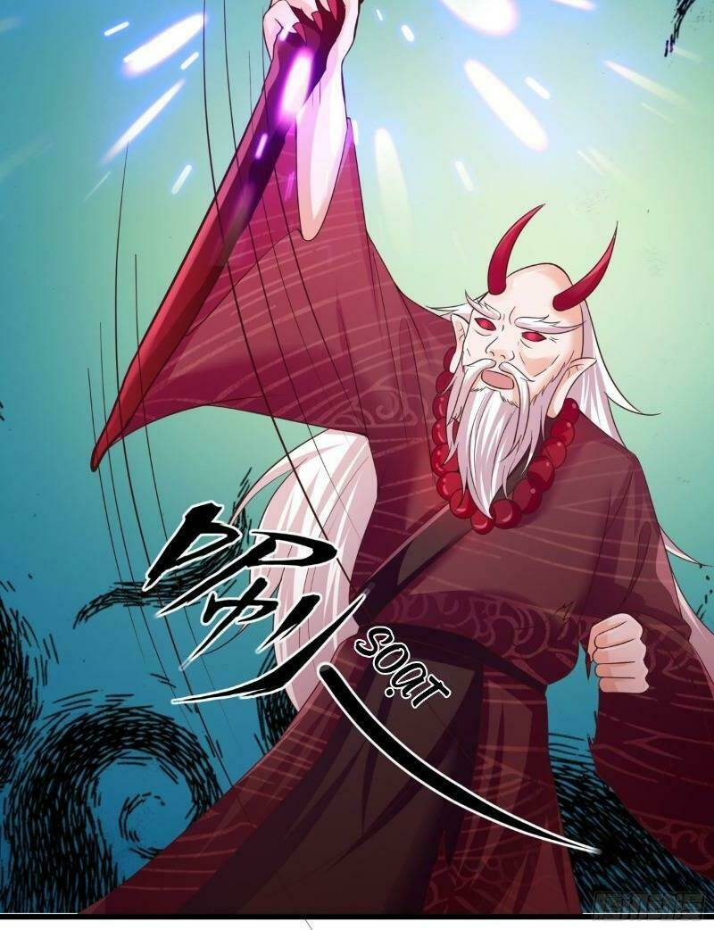 vú em của tiên ma chapter 14 9