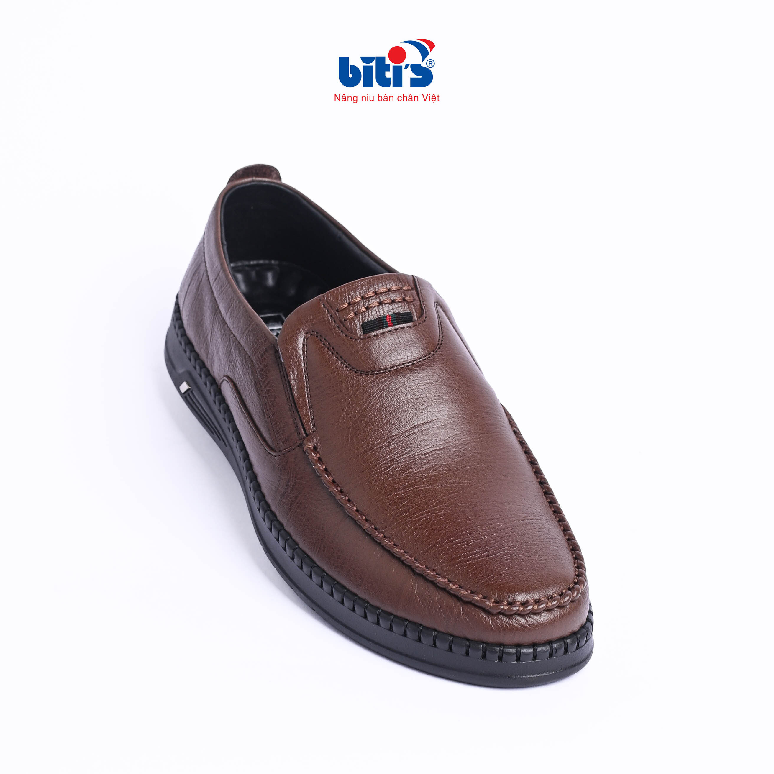 Giày da Bitis nam (38-43)