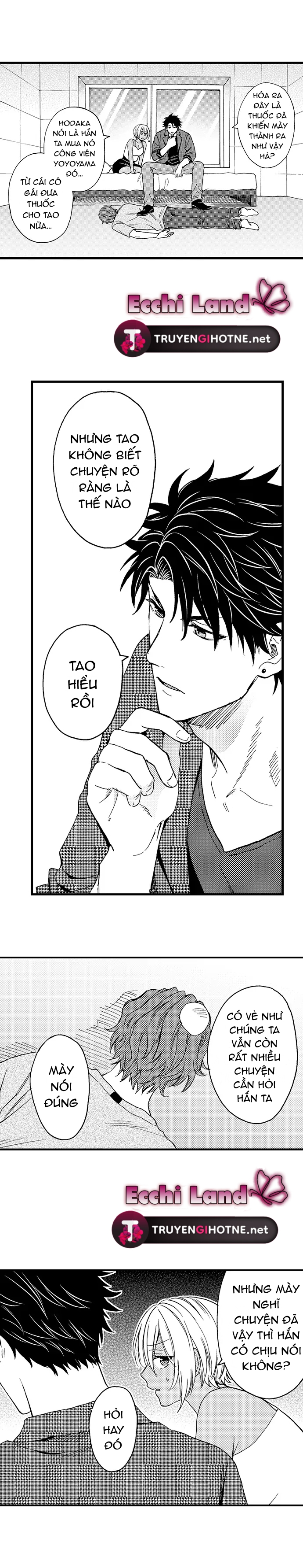 bị chịch bởi thằng bạn thân chapter 61.2 4