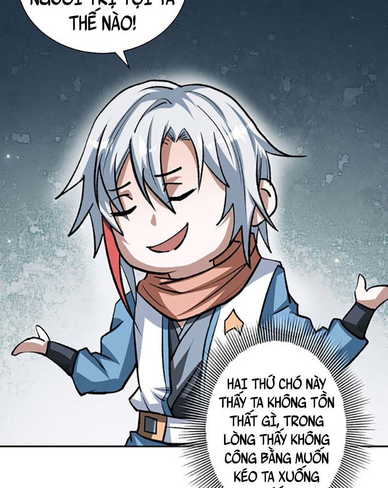 võ đạo độc tôn chapter 481 47