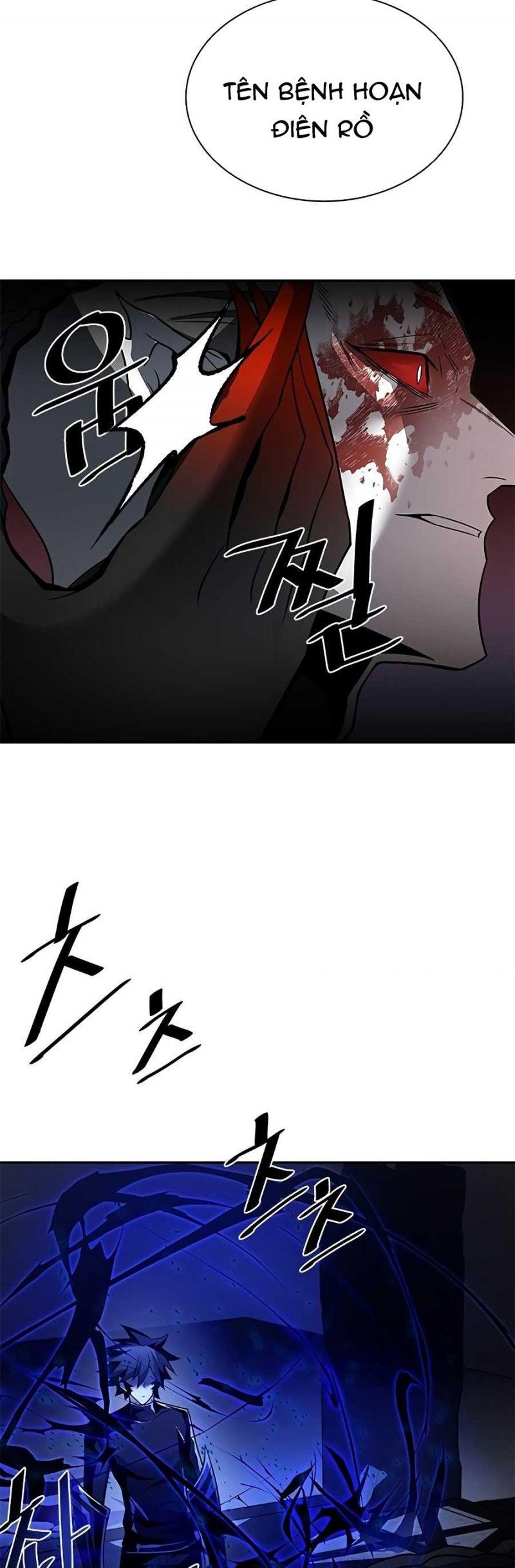 tiêu diệt ác nhân chapter 24 13