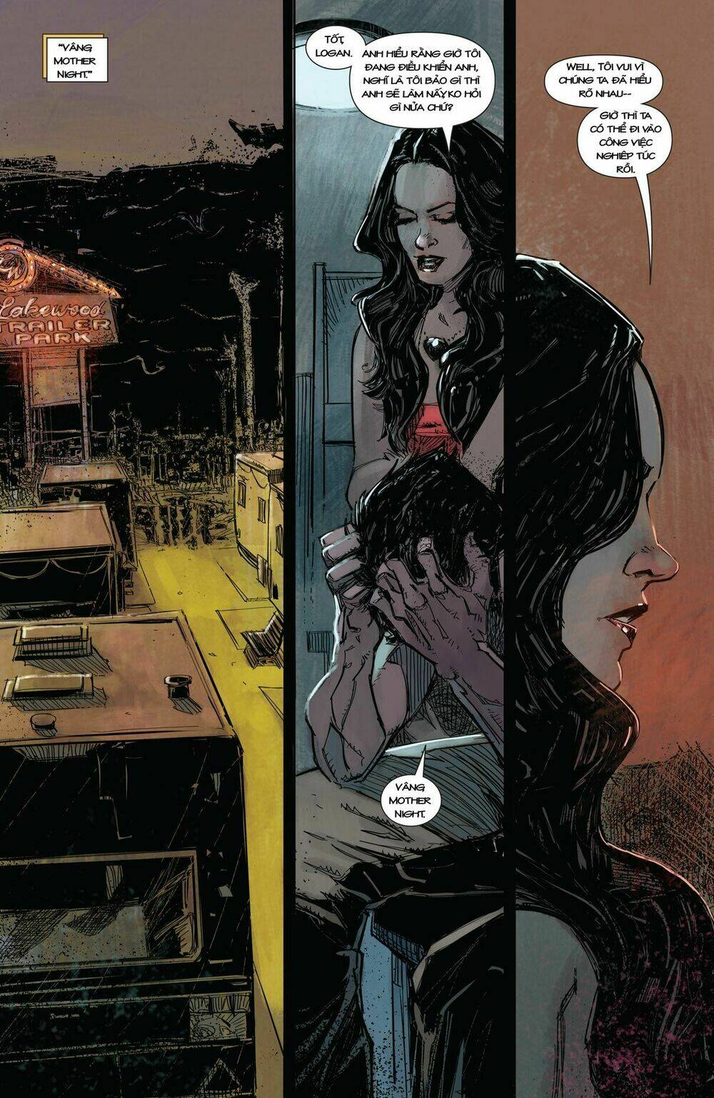 wolverine max (2013) chapter 12 4