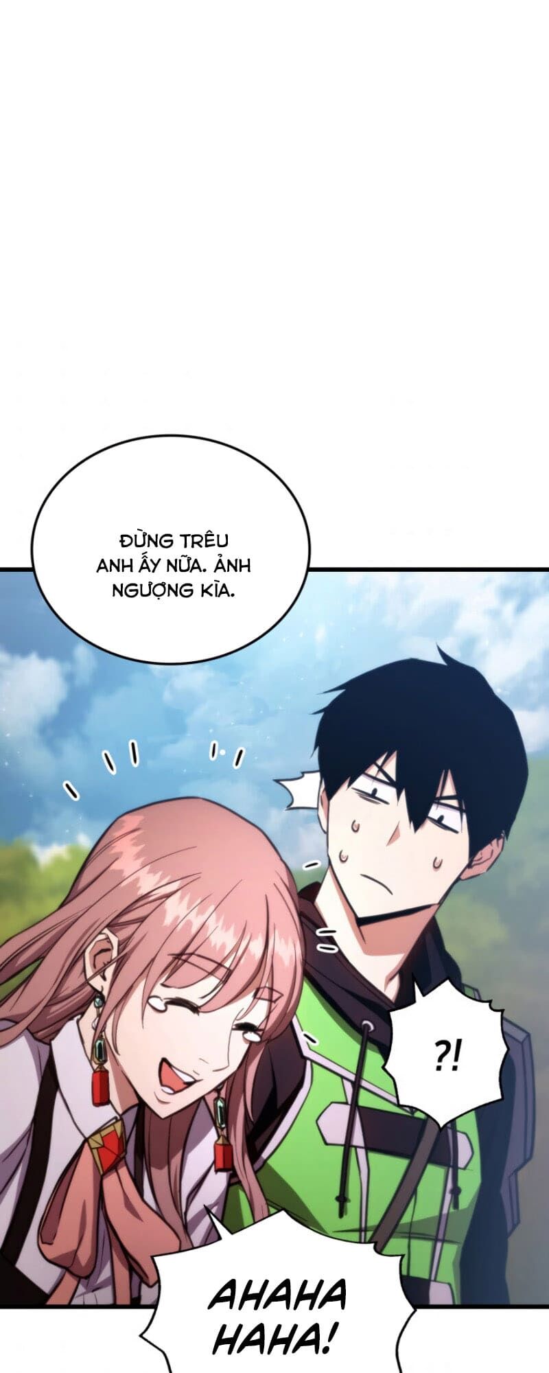 huyền thoại game thủ - tái xuất chapter 18 55