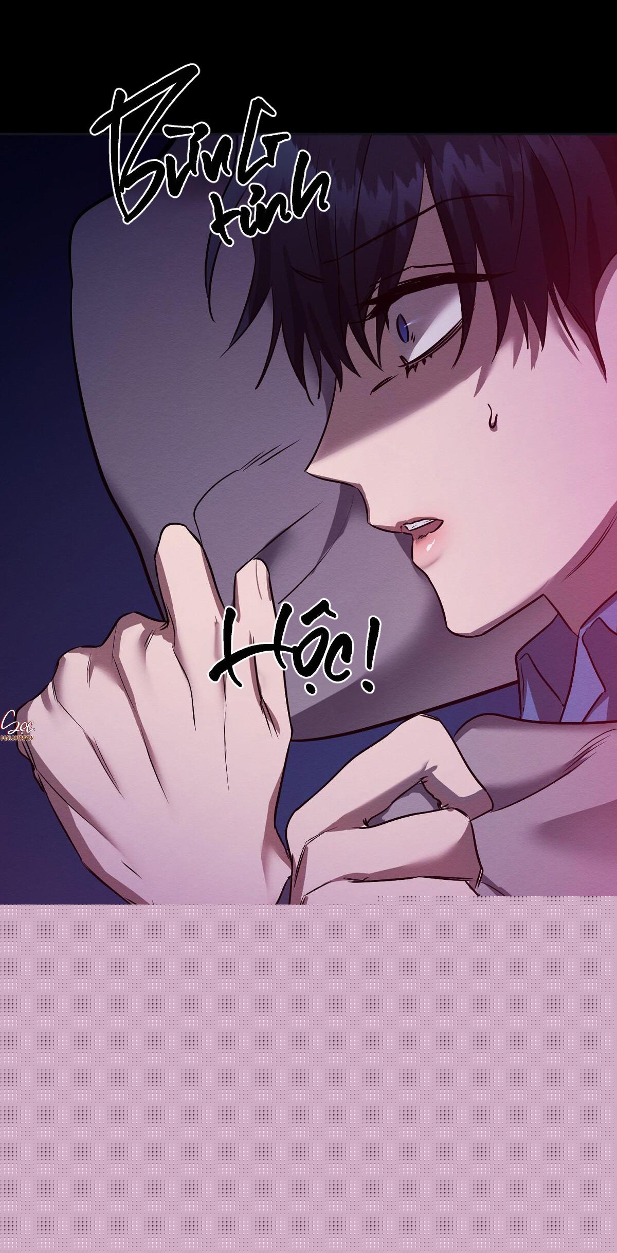 lý do của ác nhân chapter 38 29