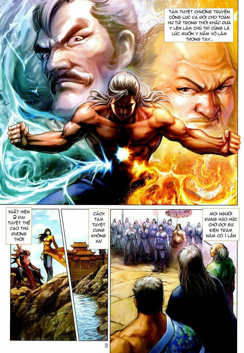 thần chưởng long kiếm phi chapter 36 24