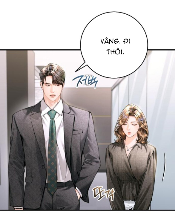 đứa trẻ trông giống tôi chapter 39.1 26