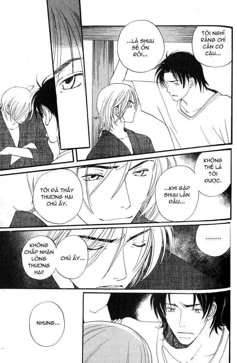 mainichi seiten! chapter 2 16