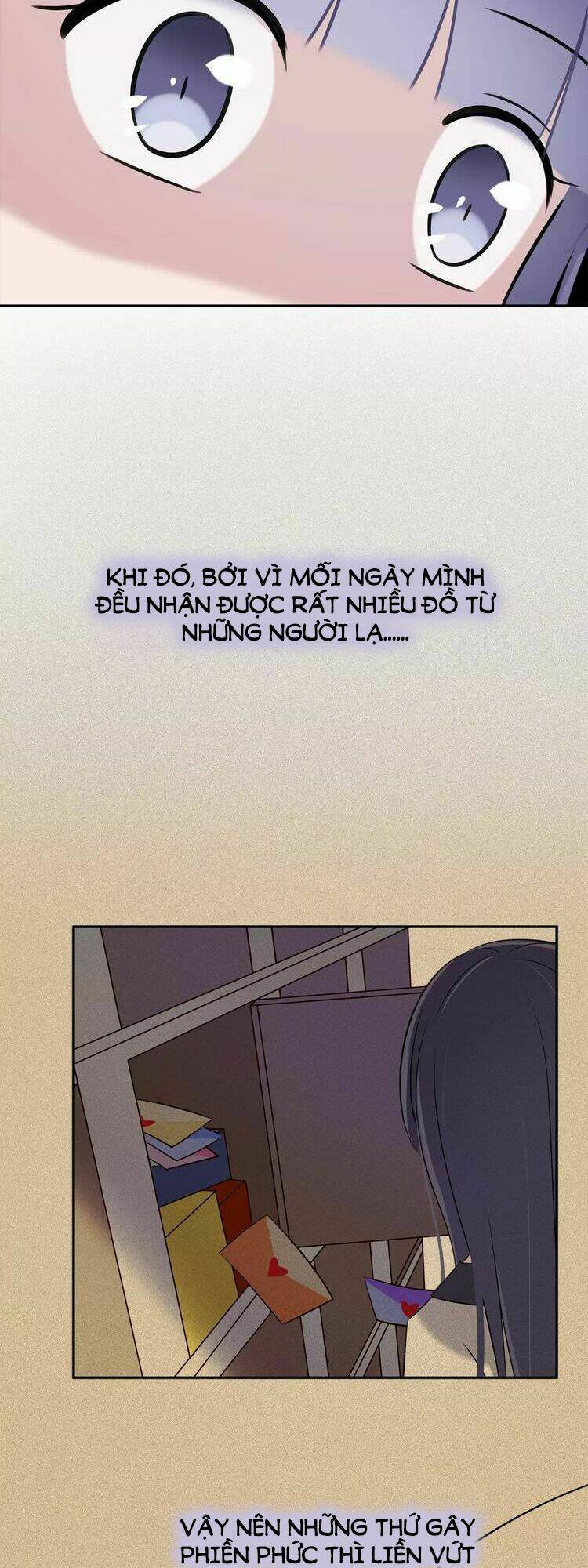 hầu gái siêu cấp của tôi chapter 6 5