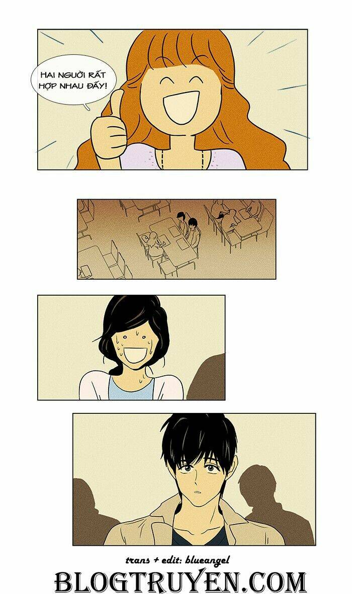 bẫy tình yêu chapter 35 22