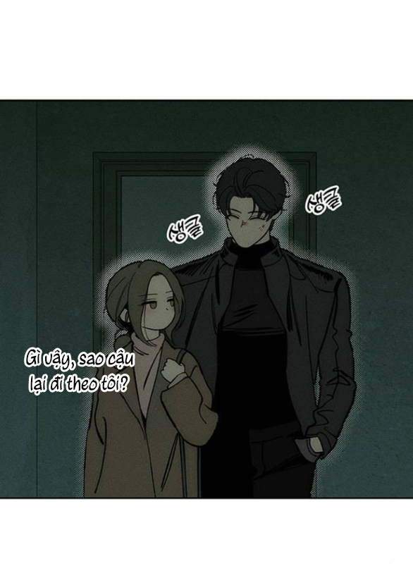 [18+] Nước Mắt Trên Đóa Hoa Tàn chapter 43.1 44