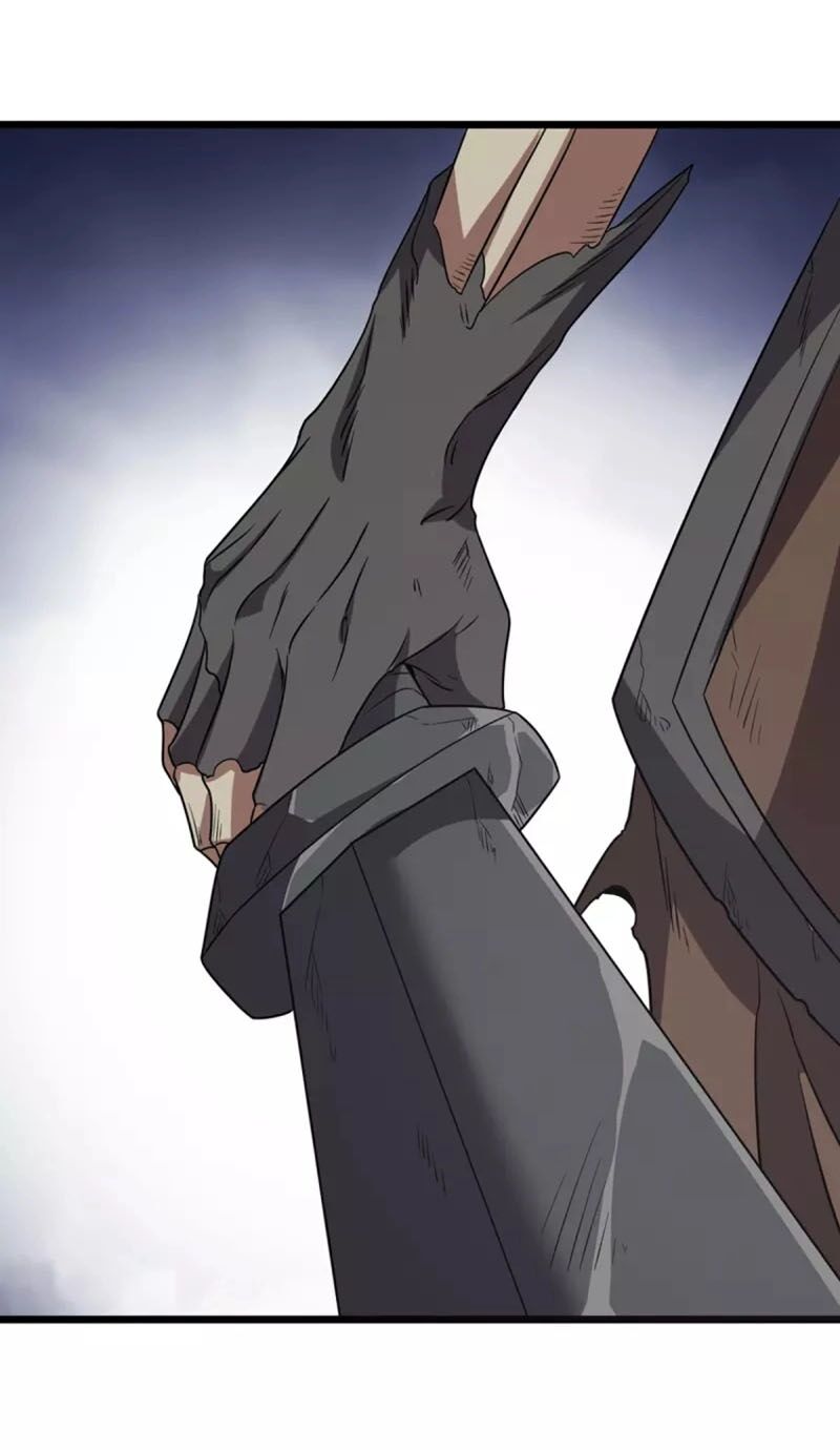 chúa tể tam giới chapter 252 33