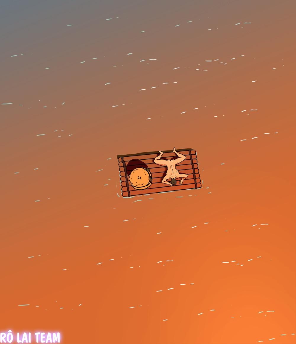 oneshot hỏny nhà rô lai chapter 96 13