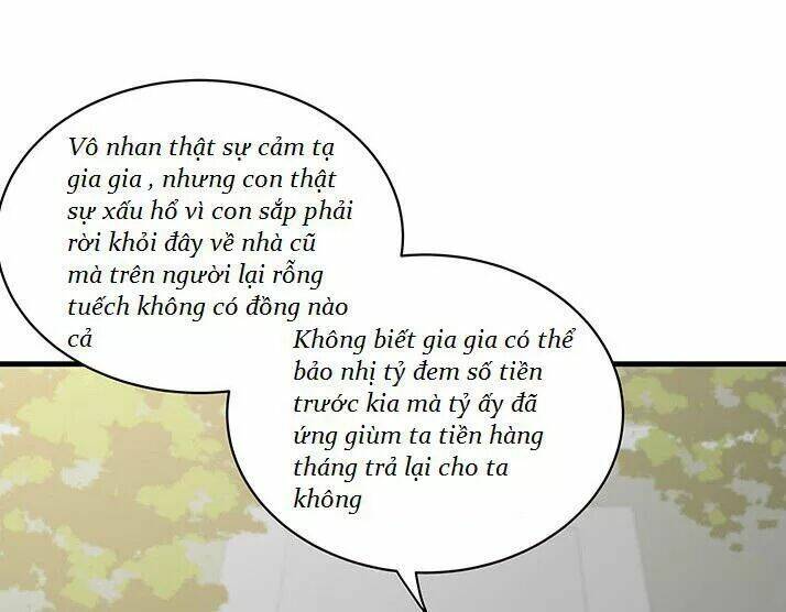 độc phi thần y quá kiêu ngạo chapter 67 7