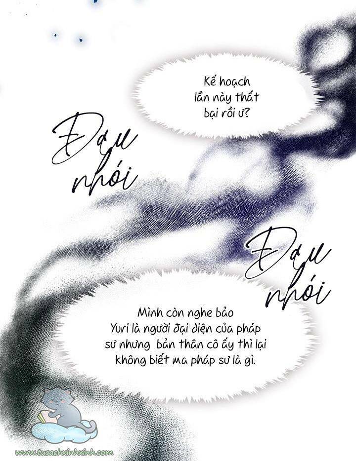 hãy coi chừng ác nữ chapter 100 6