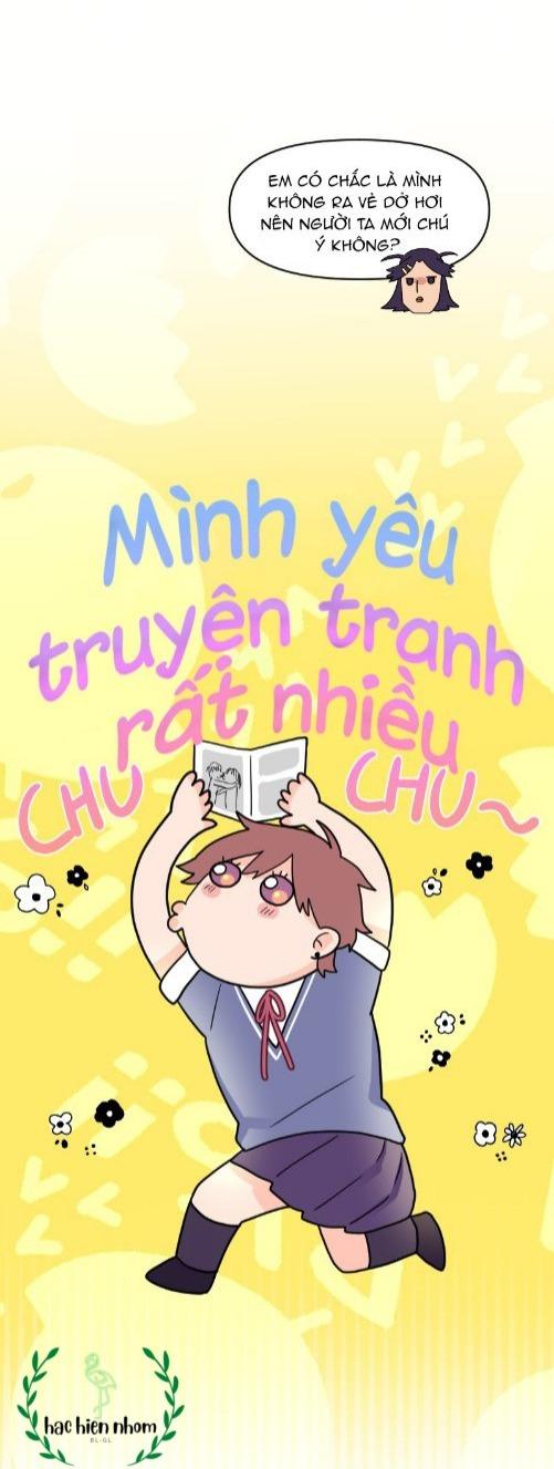 Truyện Ngôn Nhưng Không Ngôn Lắm chapter 65