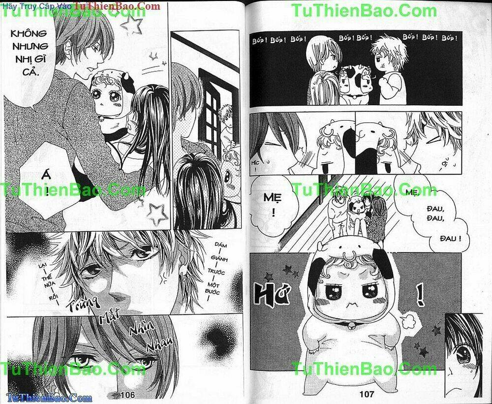 ngày tháng ngọt ngào chapter 3 54