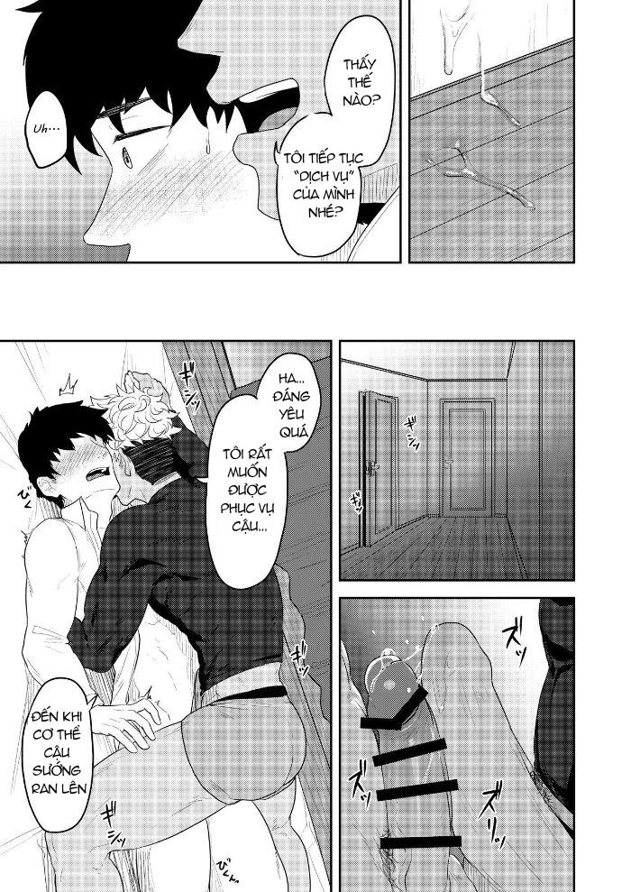 oneshot hỏny chapter 146 9