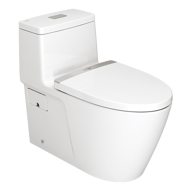 Bồn cầu 1 khối American Standard VF-1808