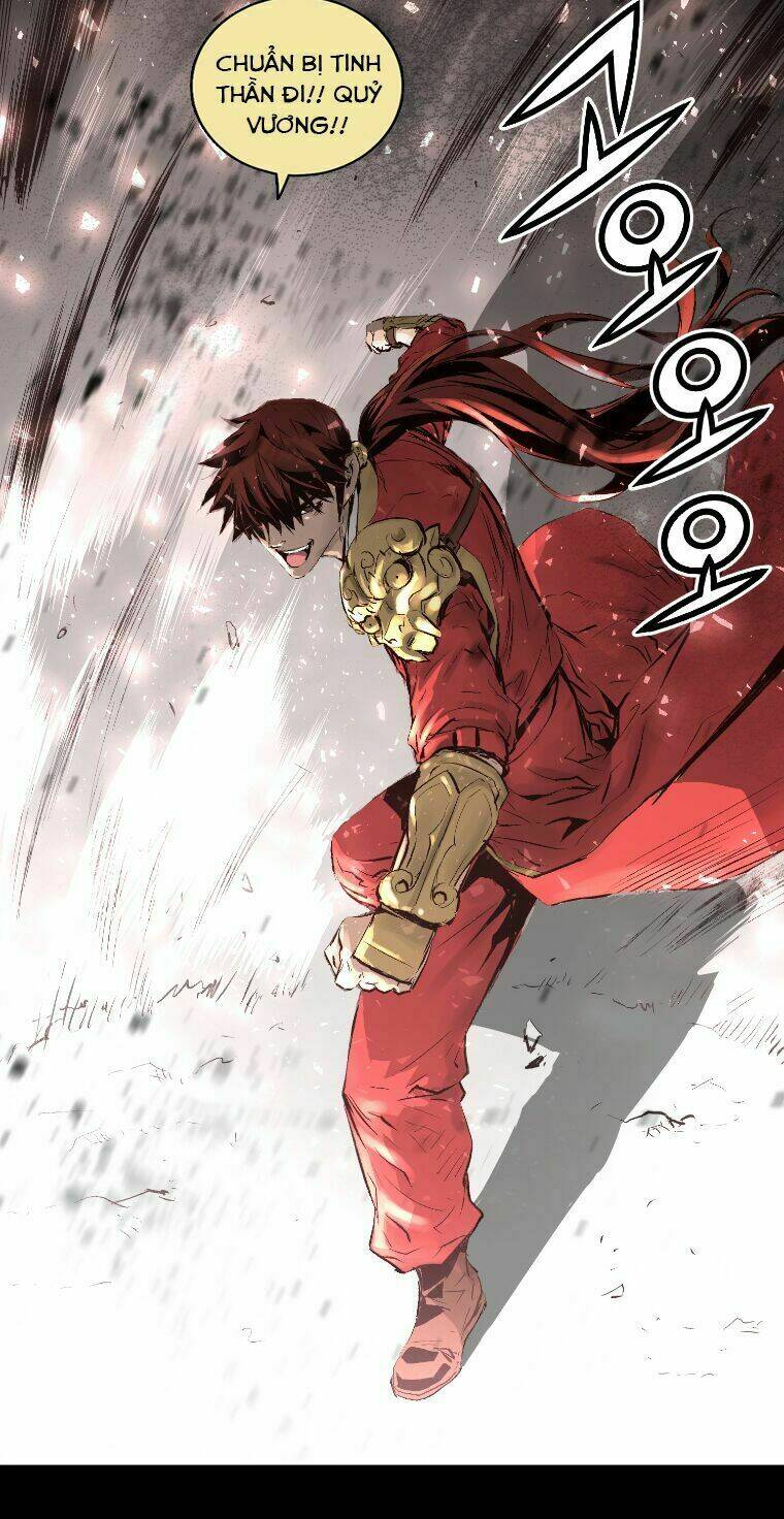 tam tuyệt tại dị giới chapter 3 47