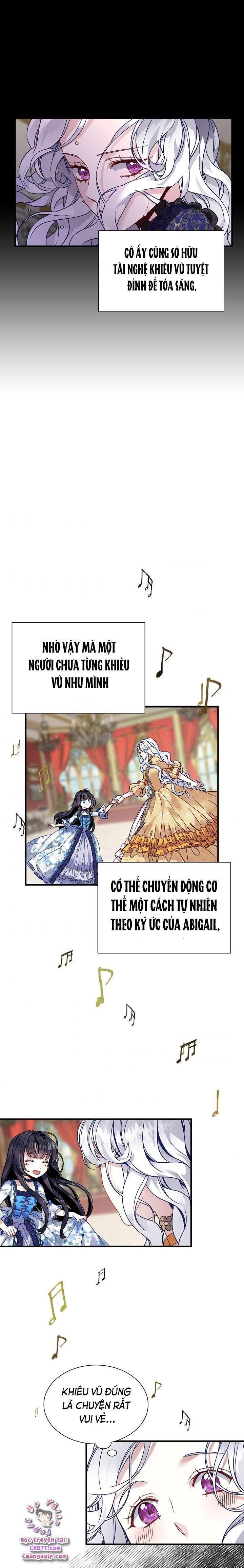 con gái chồng quá dễ thương chapter 28 10