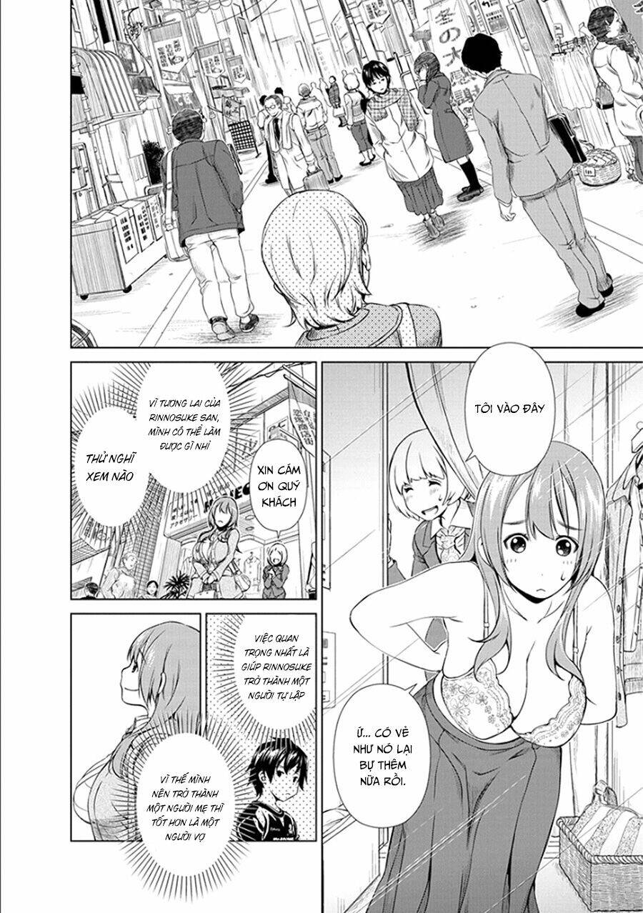 re:marina chapter 23 7