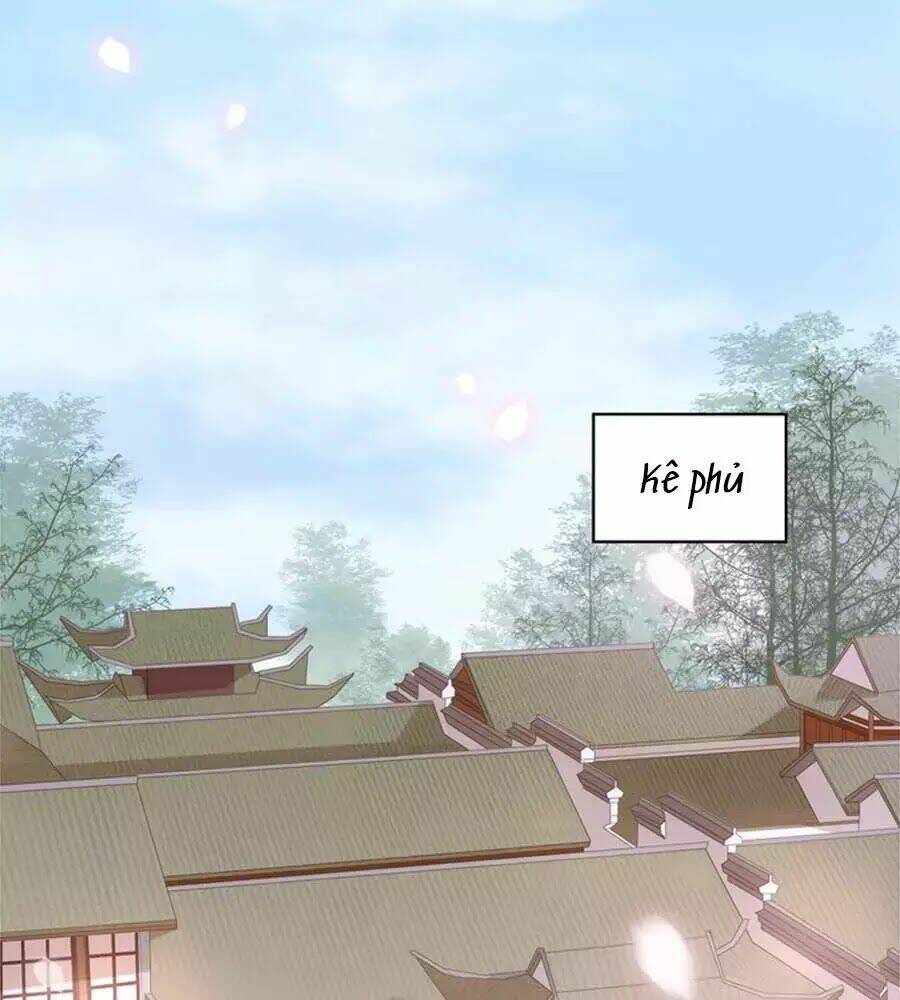 tiểu sư phụ, tóc giả của ngài rơi rồi! chapter 23 53