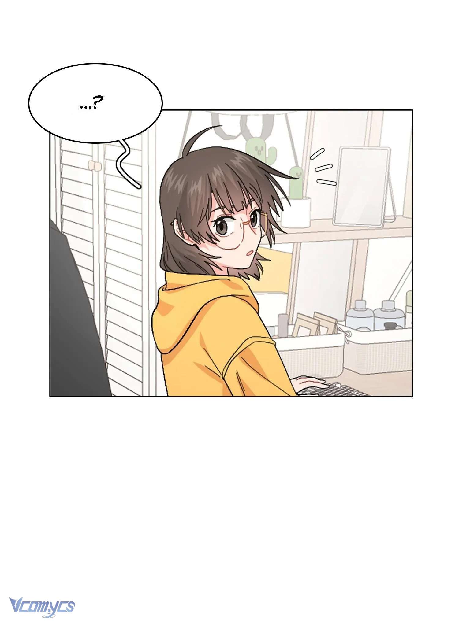 bạn cùng phòng tôi là bá tổng truyện hư cấu chapter 18 30