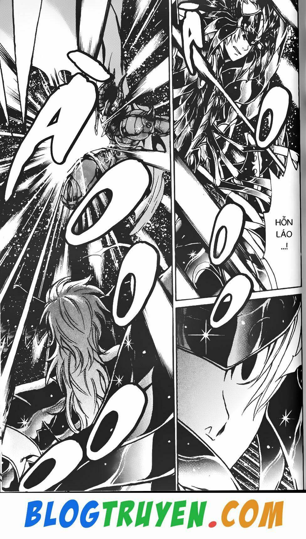 thần thoại minh vương chapter 83 15