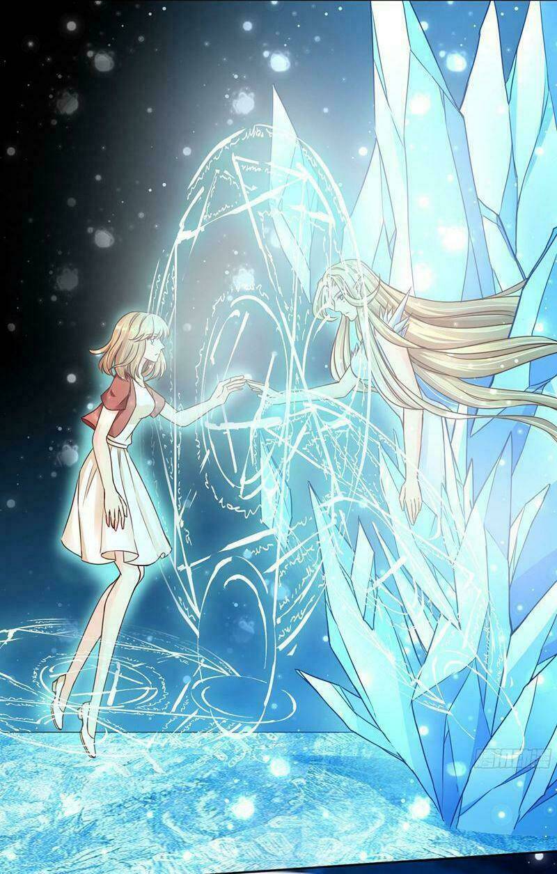 bá đạo trung khuyển tìm ái ký chapter 60 9