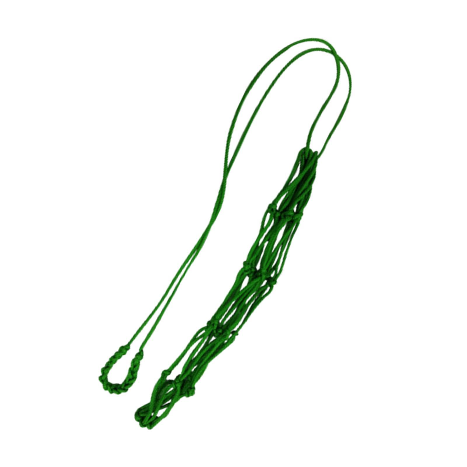 Football Net Bag Portable Single Ball Carry Bag for Soccer Sports Basketball