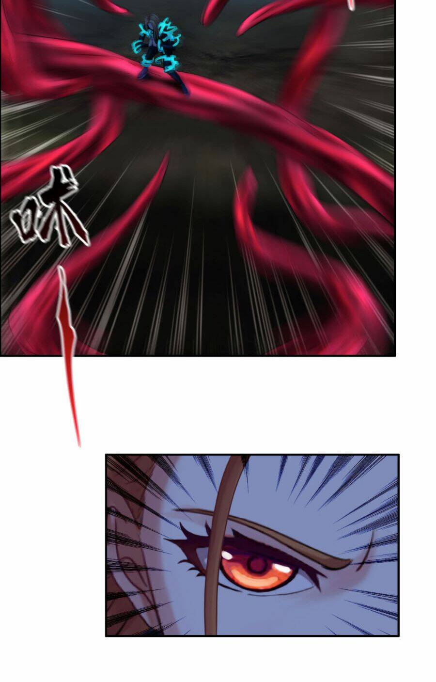 tổ điều tra trong truyền thuyết tại đô thị chapter 11 25