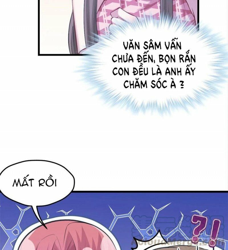 [16+] thảnh thơi thú thế chủng chủng điền, sinh sinh tể chapter 240 4