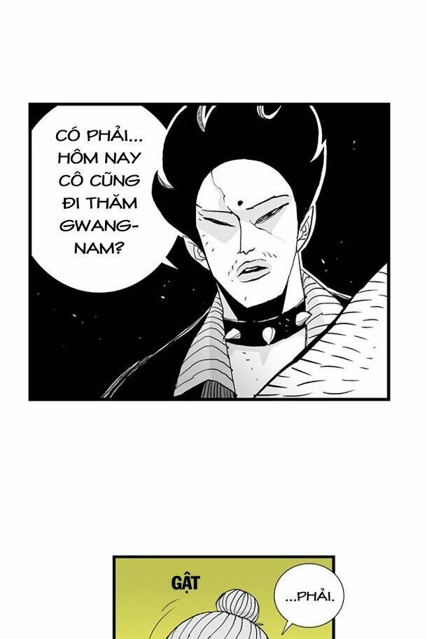 hành trình thoát khỏi địa ngục chapter 38 12