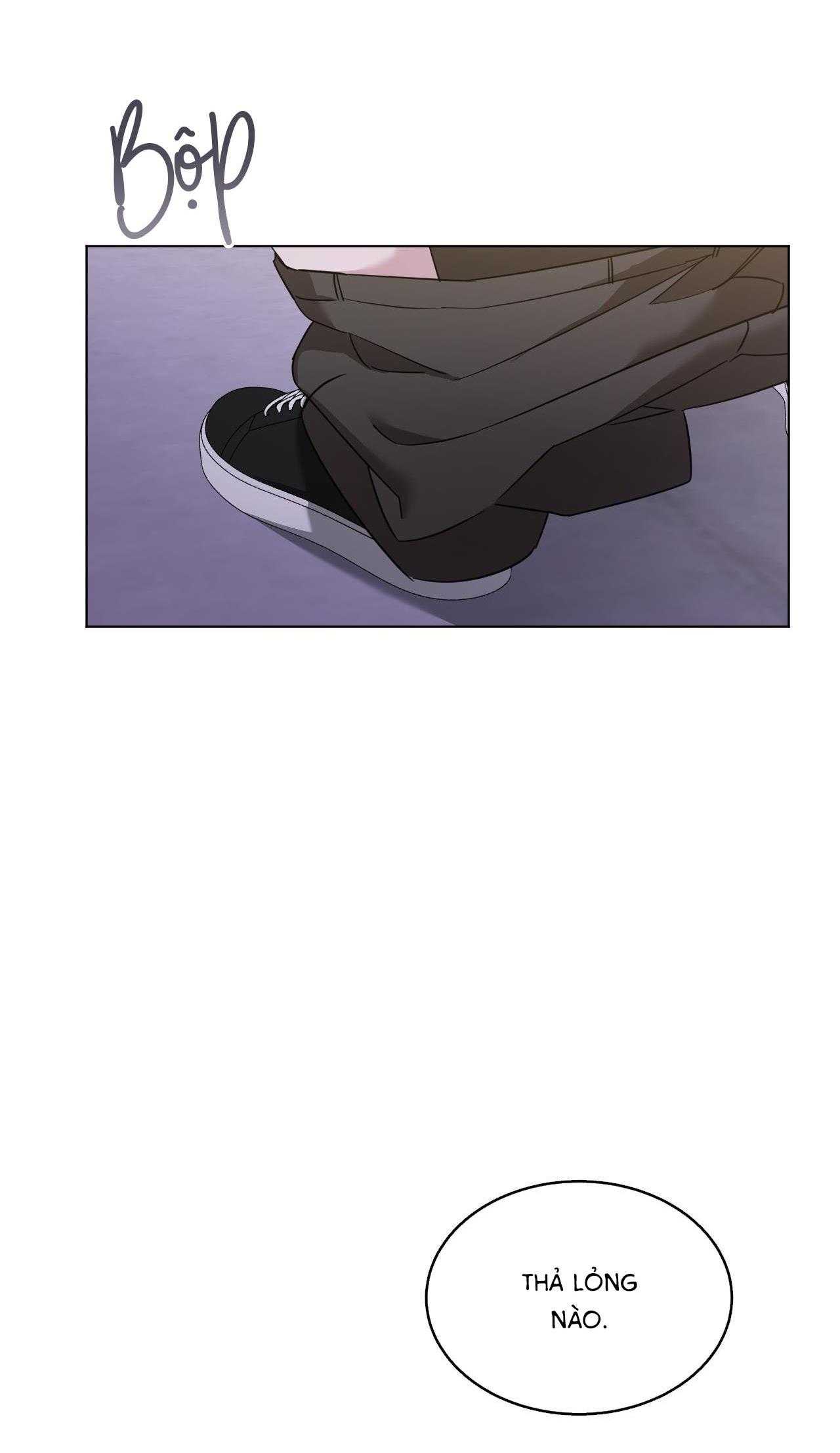 dễ thương là lỗi của tôi sao? chapter 29 17