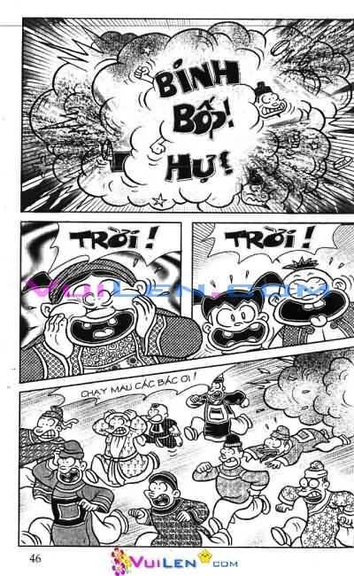 thần đồng đất việt chapter 17 43