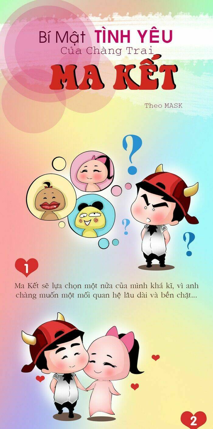 12 cung hoàng đạo vui chapter 19 4