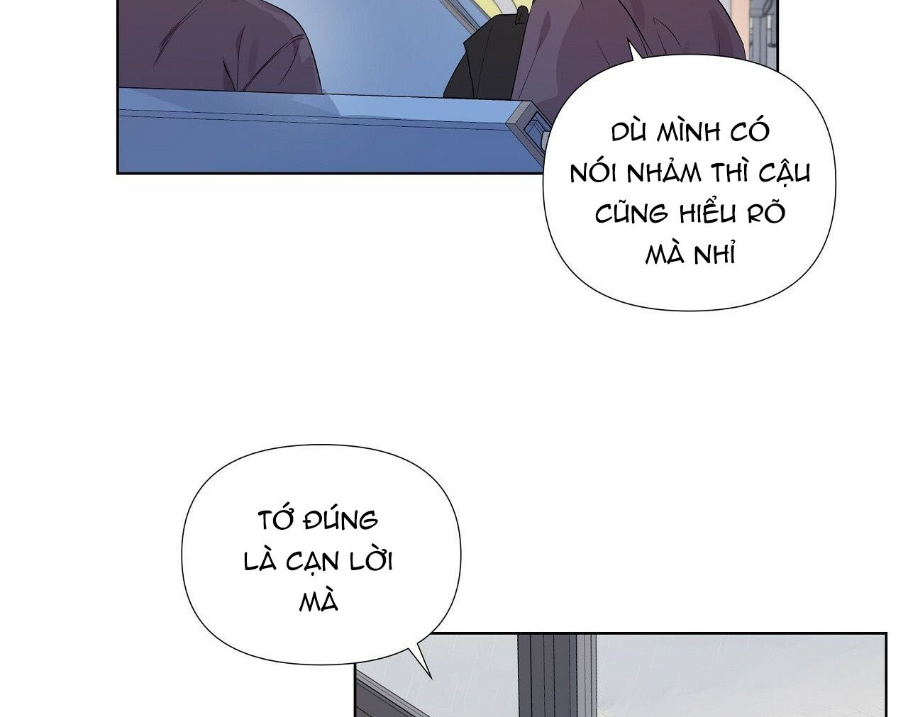 đừng bận tâm darling chapter 6 50