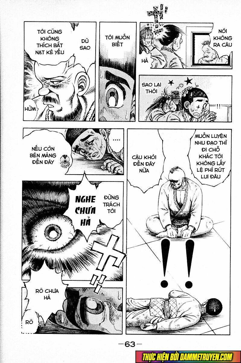 shin kotaro makaritoru! juudouhen chapter 142 7