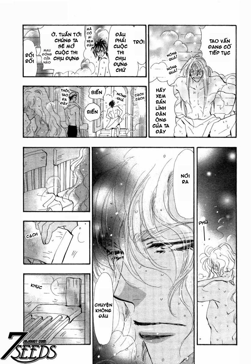 mầm sống chapter 91 18