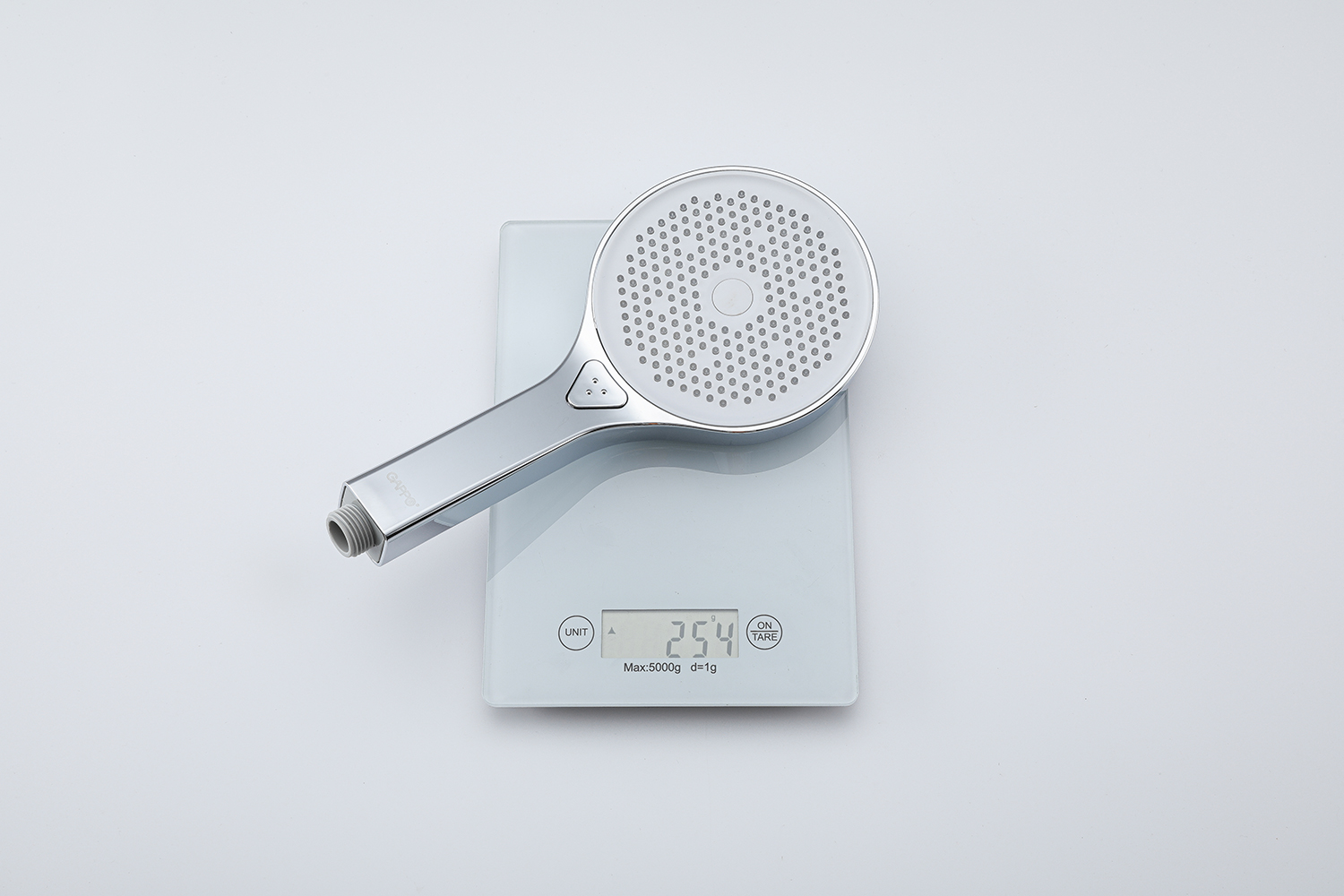 SEN TẮM CÂY NHIỆT ĐỘ CAO CẤP GAPPO G2495-71