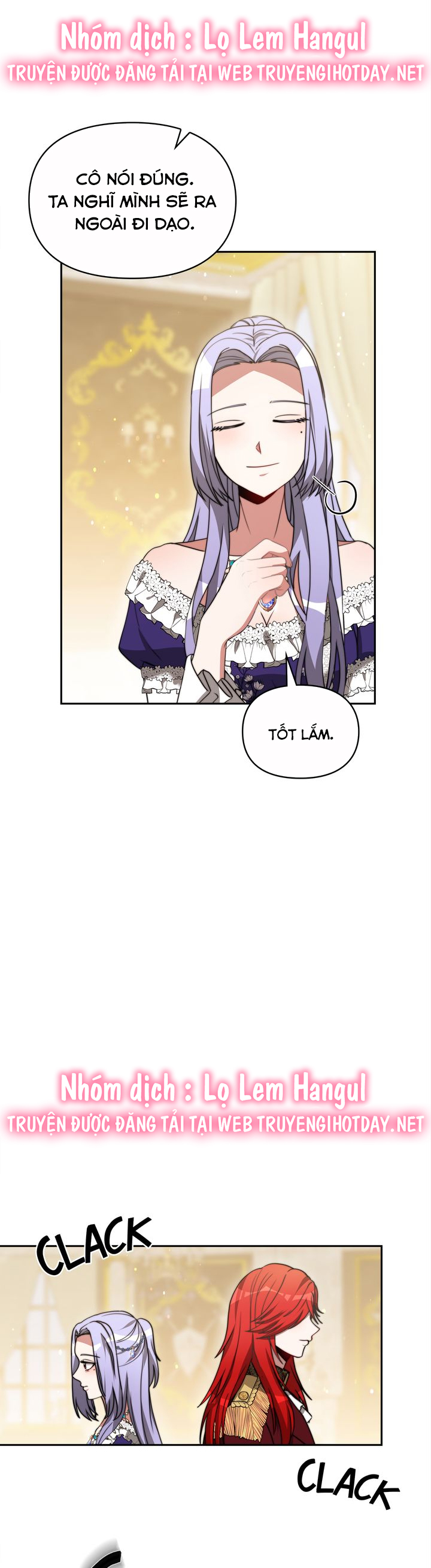 công nương eluana vita chapter 117 13